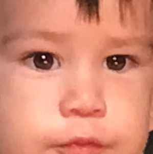 Meet your Posher, Ruben